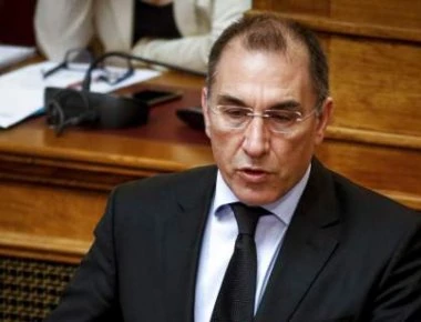 Δ.Καμμένος: «Η συμφωνία Ζάεφ-Τσίπρα δεν ισχύει - Πρέπει να ακυρωθεί πρώτα η Σύμβαση του Βουκουρεστίου»!